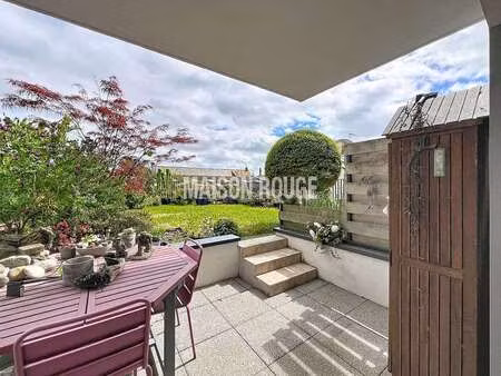 vente appartement 3 pièces à saint-malo (35400) : à vendre 3 pièces / 65m² saint-malo