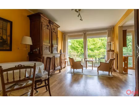 appartement saint-michel-sur-orge 72.78 m² t-4 à vendre  170 000 €