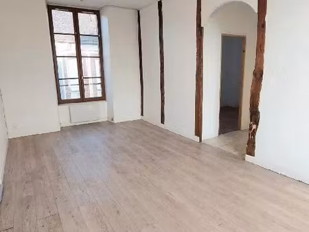 vente appartement 4 pièces 65 m² thorigny-sur-oreuse (89260)