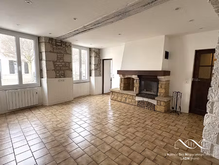 maison 5 pièces 118 m2