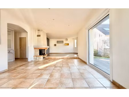 maison chartres 169 m² t-6 à vendre  365 000 €