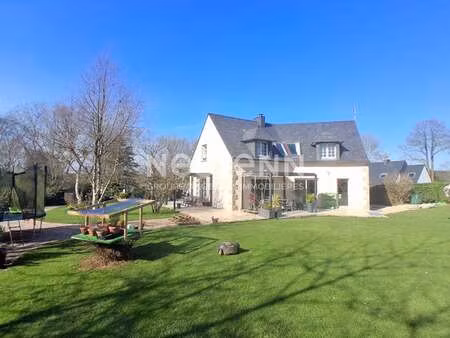 vente maison à landerneau (29800) : à vendre / 177m² landerneau