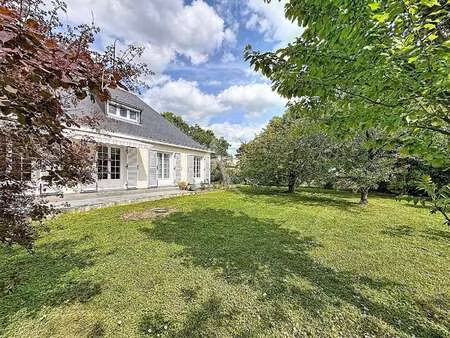 vente maison aux ponts-de-cé (49130) : à vendre / 125m² les ponts-de-cé