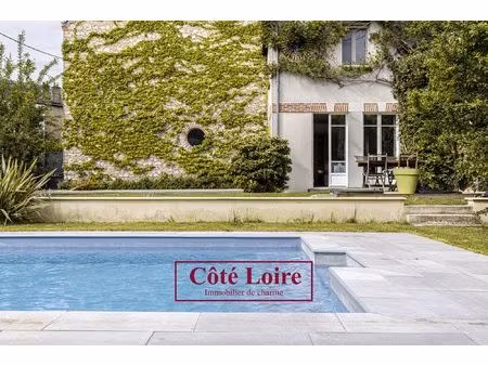 maison à vendre orléans