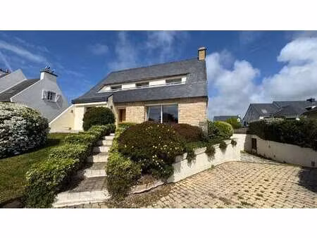 vente maison à plouharnel (56340) : à vendre / 130m² plouharnel