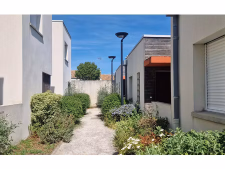 maison puilboreau 82.47 m² t-4 à vendre  299 900 €
