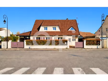 maison rouvres 140 m² t-4 à vendre  398 000 €