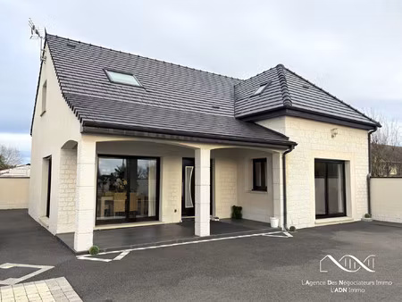 maison 144 m2 4 pièces