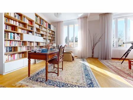 maison familiale rénovée secteur prisé de tassin-la-demi-l