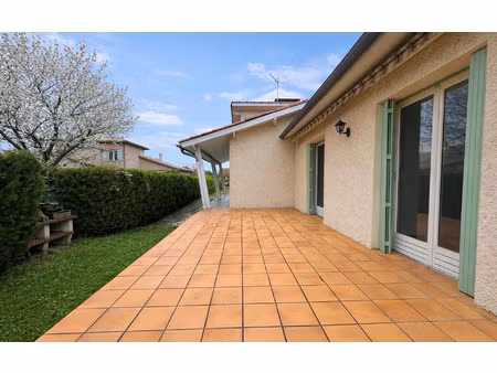 maison toulouse 127.6 m² t-5 à vendre  348 000 €