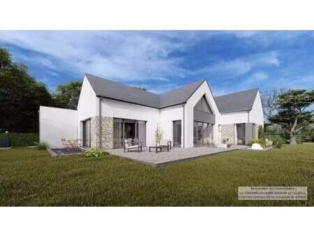 vente maison à trégastel (22730) : à vendre / 140m² trégastel