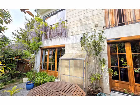 maison triel-sur-seine m² t-6 à vendre  317 000 €