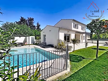 maison sainte cecile les vignes 5 pièce(s) 128 m2