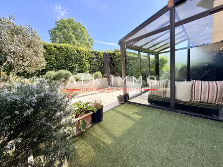 magnifique appartement-maison proche frontière