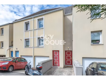 maison à vendre de 4 pièces de 77 90 m²
