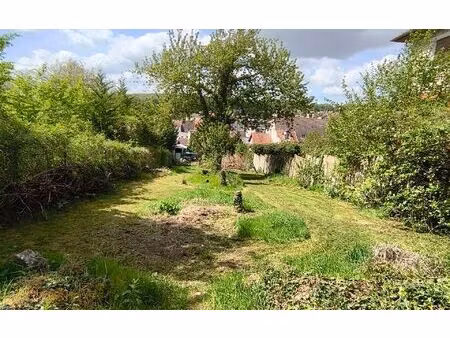 terrain la ferté-sous-jouarre m² t- à vendre  68 000 €