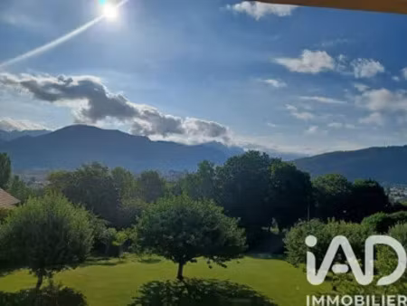 appartement à annecy (74000)