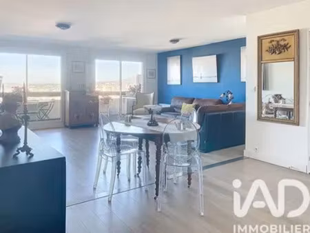 appartement à toulon (83000)