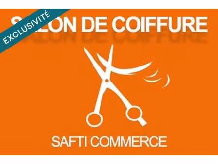 salon de coiffure hyper centre