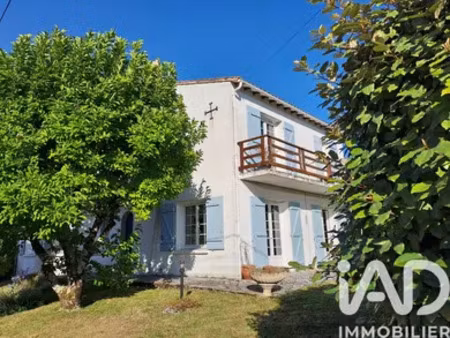 maison à arvert (17530)