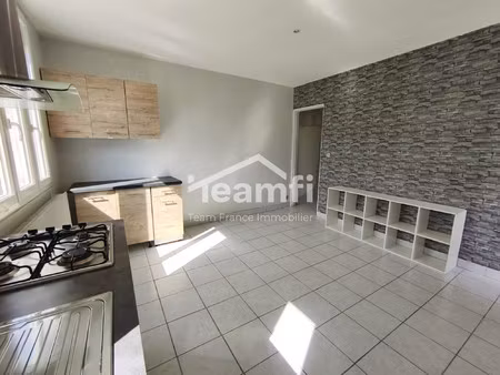 maison idéale première acquisition