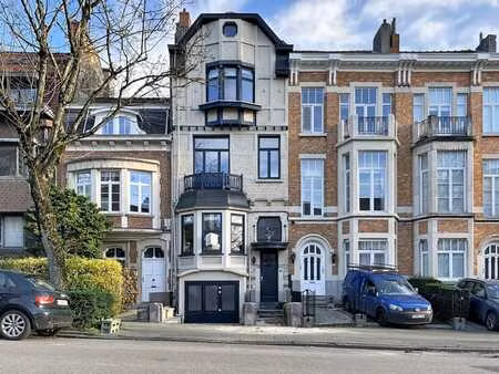 coghen - maison 3 chambres