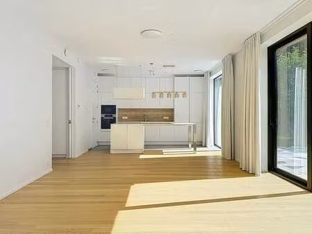 verrewinkel - maison 4 chambres avec jardin