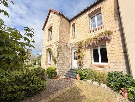 vente maison à caen (14000) : à vendre / 174m² caen