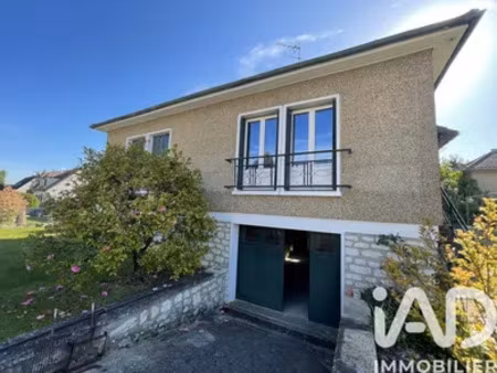 maison à cesson (77240)