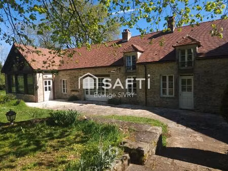 propriété de charme avec parc paysager