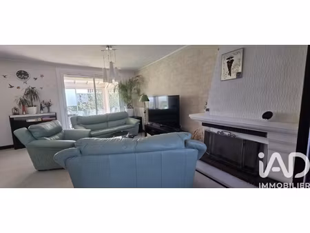 vente maison traditionnelle 4 pièces