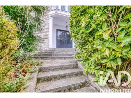 vente maison traditionnelle 11 pièces