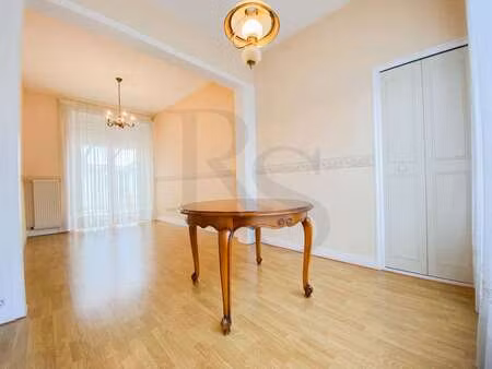 vente maison à conde-sur-noireau (14110) : à vendre / 116m² conde-sur-noireau