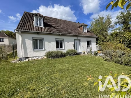 vente demeure 8 pièces