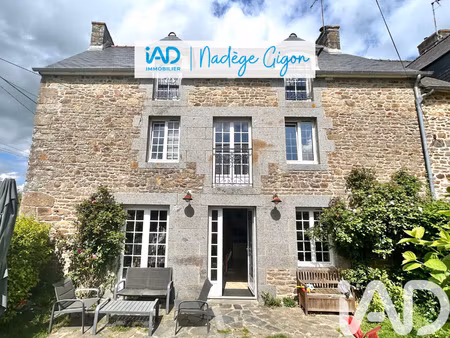 vente maison de village 5 pièces