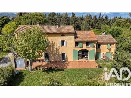 vente bastide 6 pièces
