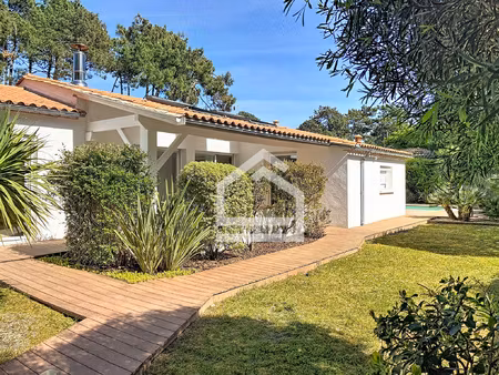 presqu'ile du cap-ferret  piquey  votre lieu de vie idéal