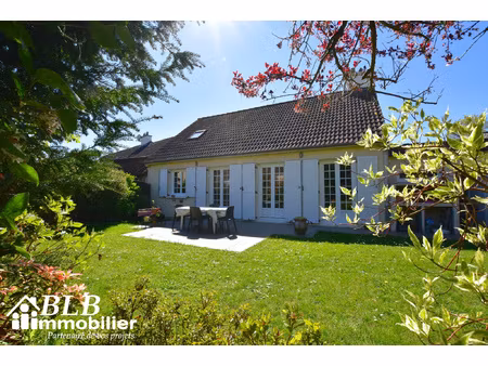 78690 les essarts le roi charmante maison familiale avec g