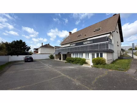 maison lisses 252 m2