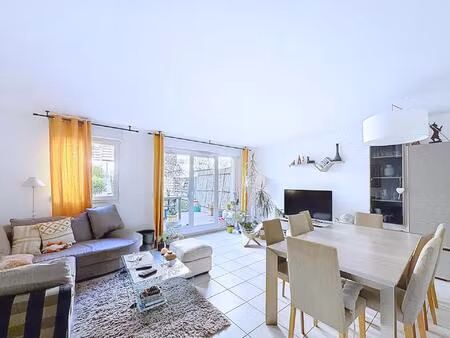 montesson – centre – maison avec 4 chambres (2005)