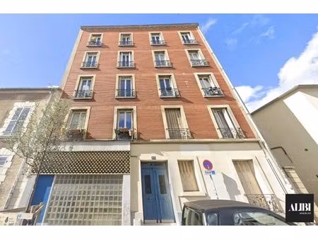 maison à vendre montreuil