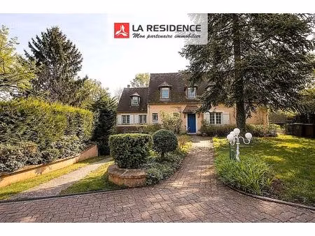 maison de 15 pièces