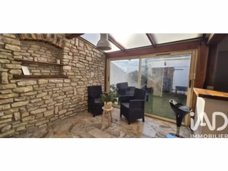 maison à reims (51100)