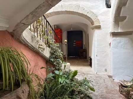 maison à vendre saint affrique 9 pièce(s) 260m2 245 000€