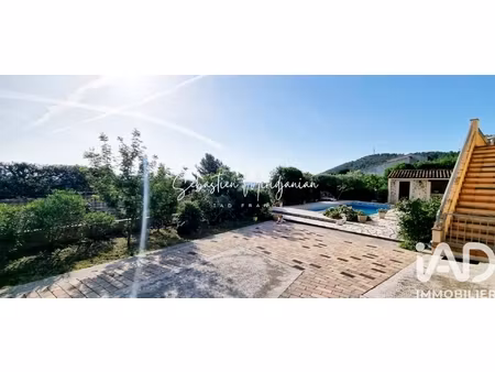 vente maison traditionnelle 5 pièces