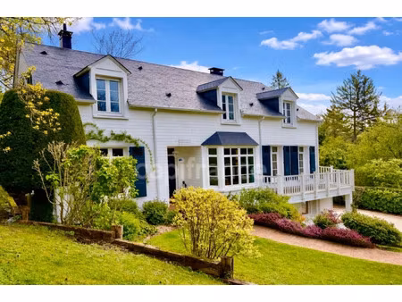 maison à vendre vaucresson 8 pièce(s) 286m2 1 895 000€