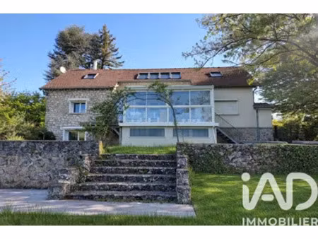 maison à vernou-la-celle-sur-seine (77670)