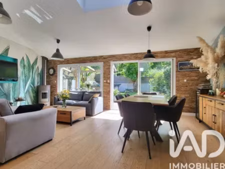 maison de village à bouguenais (44340)