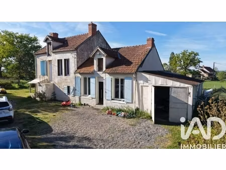vente maison/villa 4 pièces