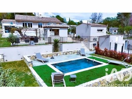 vente maison/villa 3 pièces